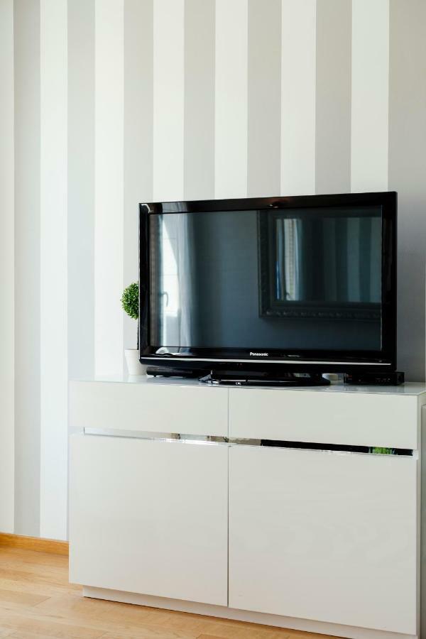 New Luxury Apartment Nives On Seaside Split Buitenkant foto