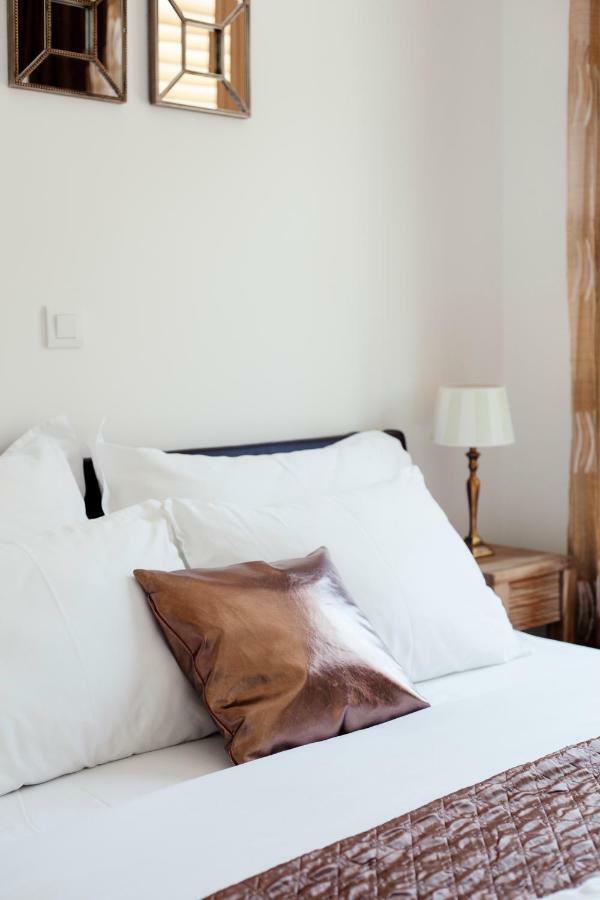 New Luxury Apartment Nives On Seaside Split Buitenkant foto