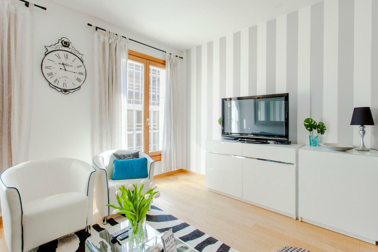 New Luxury Apartment Nives On Seaside Split Buitenkant foto